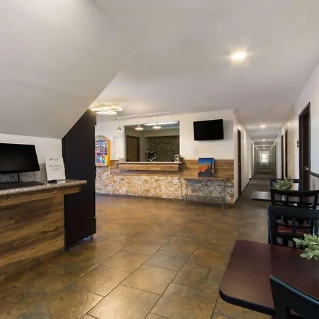 Surestay By Best Western Camp Verde