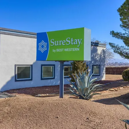 Surestay By Best Western Camp Verde