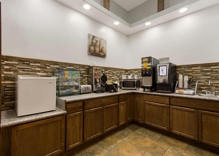 Hotel Surestay By Western Camp Camp Verde