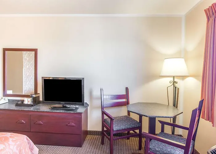 Hotel Surestay By Western Camp Camp Verde