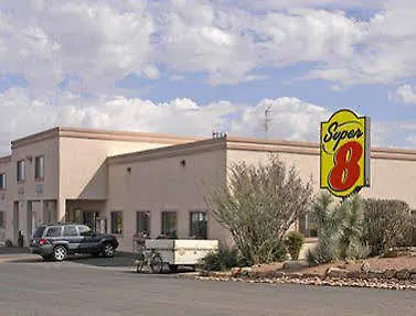 Surestay By Western Camp Hotel Camp Verde