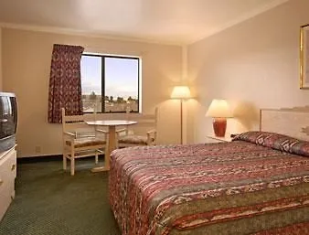 Surestay By Western Camp Hotel Camp Verde