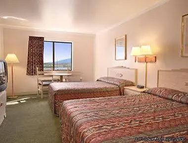 Surestay By Western Camp 2* Camp Verde