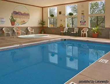 Surestay By Western Camp 2* Camp Verde